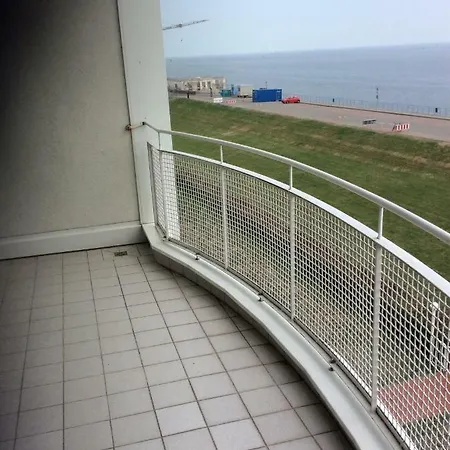 Sudstrand 84 Ferienwohnung Wilhelmshaven
